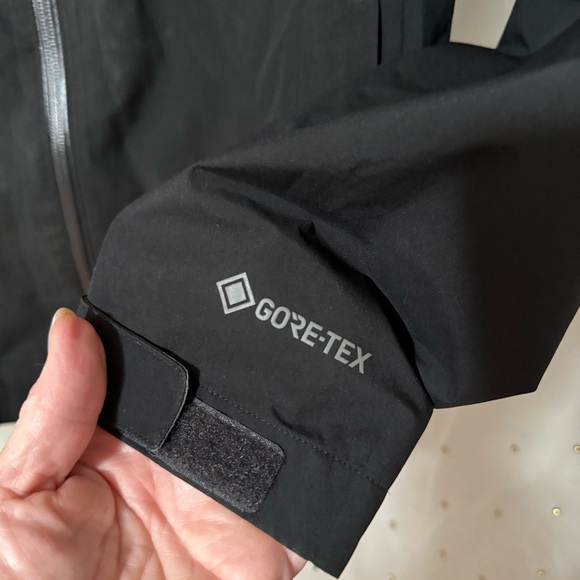 Outdoor Research Grandridge gortex jacket - Picture 5 of 9